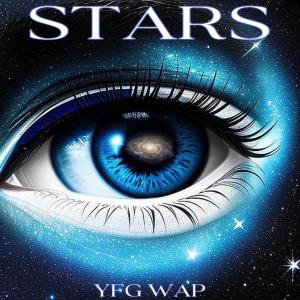 อัลบัม Stars ศิลปิน YFG Wap