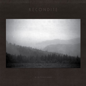 ดาวน์โหลดและฟังเพลง Stems พร้อมเนื้อเพลงจาก Recondite