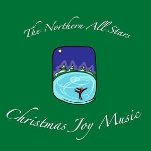 The Northern All Stars的專輯Christmas Joy Music