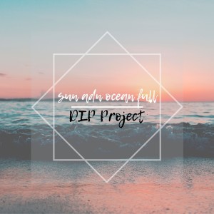 Listen to Sun and Ocean Full song with lyrics from DIP Project