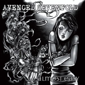 ดาวน์โหลดและฟังเพลง Walk พร้อมเนื้อเพลงจาก Avenged Sevenfold