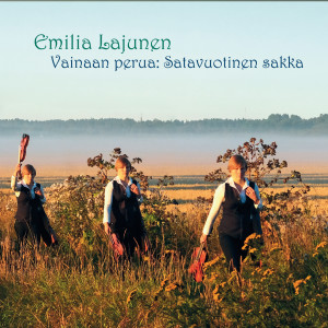 Listen to Hoskari song with lyrics from Emilia Lajunen