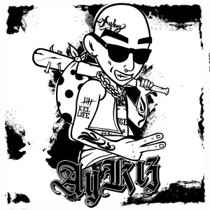 Dengarkan Aykız (Remix) lagu dari Reynmen dengan lirik