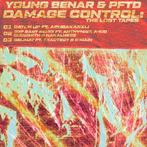 Listen to GELIMAT (Explicit) song with lyrics from Young Benar