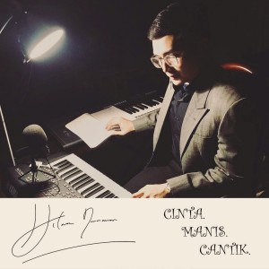 Listen to Cinta Manis Cantik song with lyrics from Hilman Darmawan