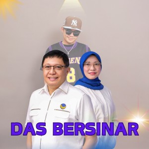 Listen to DAS Bersinar song with lyrics from Etgard Kalengke