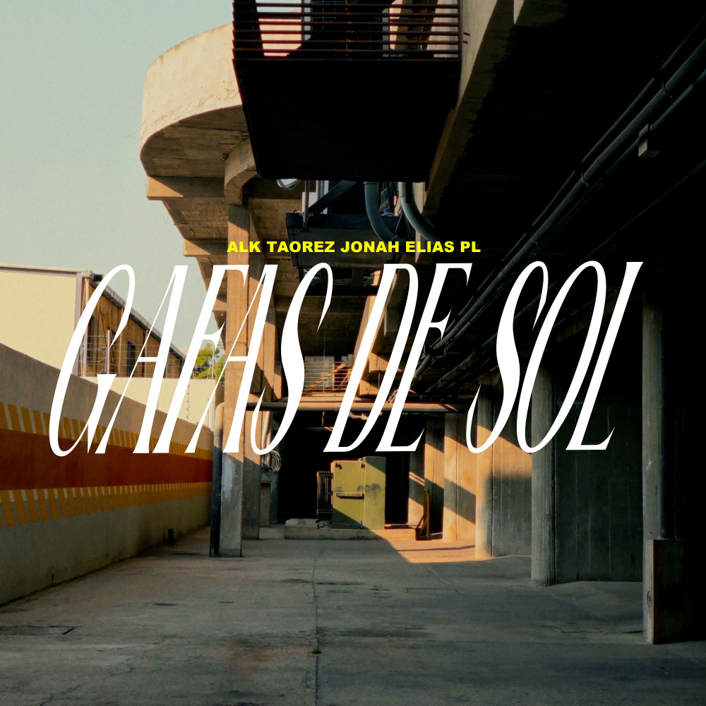 Gafas de Sol (Explicit)