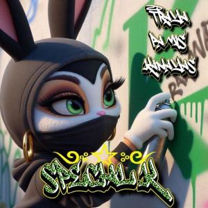 收聽Special K的TRAYA PA MIS KANAYAS ༺☆༻歌詞歌曲