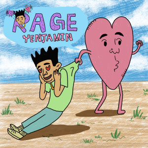 김윤호的專輯RAGE