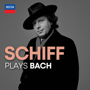 Andras Schiff的專輯András Schiff Plays Bach