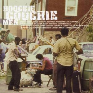 收聽Muddy Waters的Hoochie Coochy Men歌詞歌曲