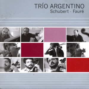 ดาวน์โหลดและฟังเพลง Andantino (original) พร้อมเนื้อเพลงจาก Trio Argentino