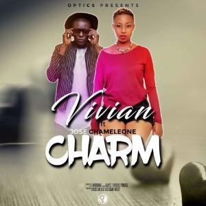Dengarkan lagu Charm (feat. Jose Chameleon) nyanyian Vivian dengan lirik