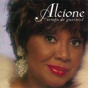 ดาวน์โหลดและฟังเพลง Minha Outra Metade พร้อมเนื้อเพลงจาก Alcione