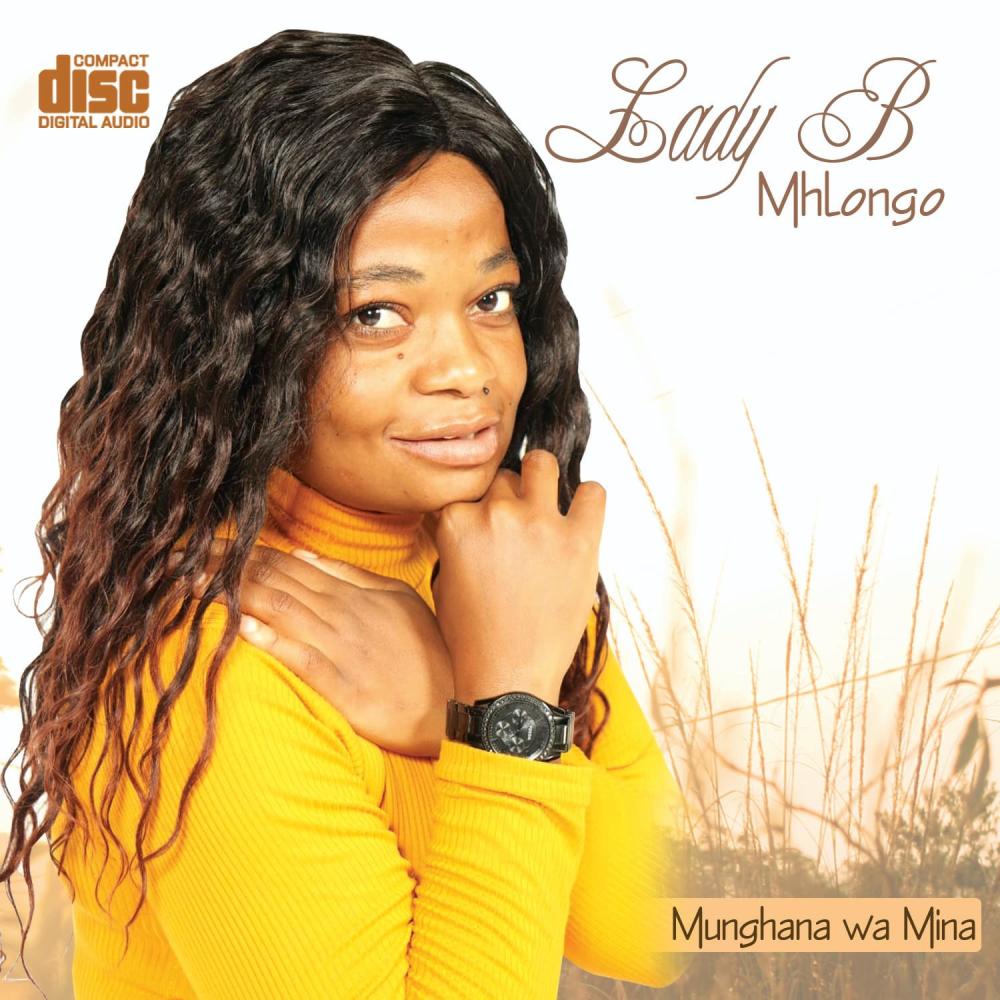 UNGANI KHOMA KHOMI (feat. Dr Nhanha)