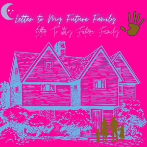 Listen to Letter to My Future Family (Explicit) song with lyrics from Mr Python