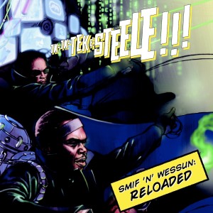 ดาวน์โหลดและฟังเพลง Gunn Rap (Explicit) พร้อมเนื้อเพลงจาก Smif N Wessun