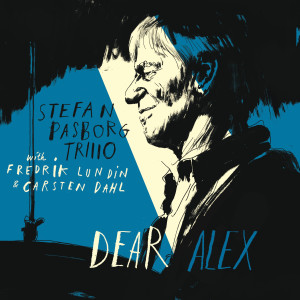 อัลบัม Dear Alex ศิลปิน Stefan Pasborg