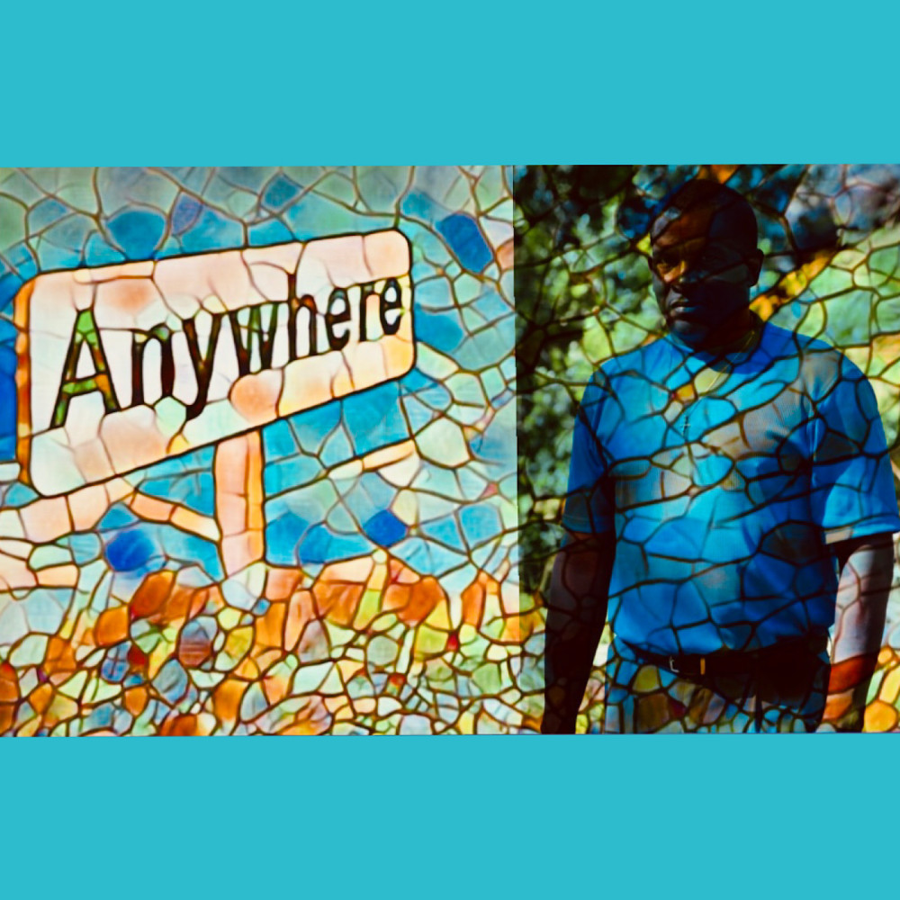 Anywhere
