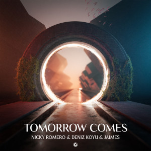 Nicky Romero的專輯Tomorrow Comes