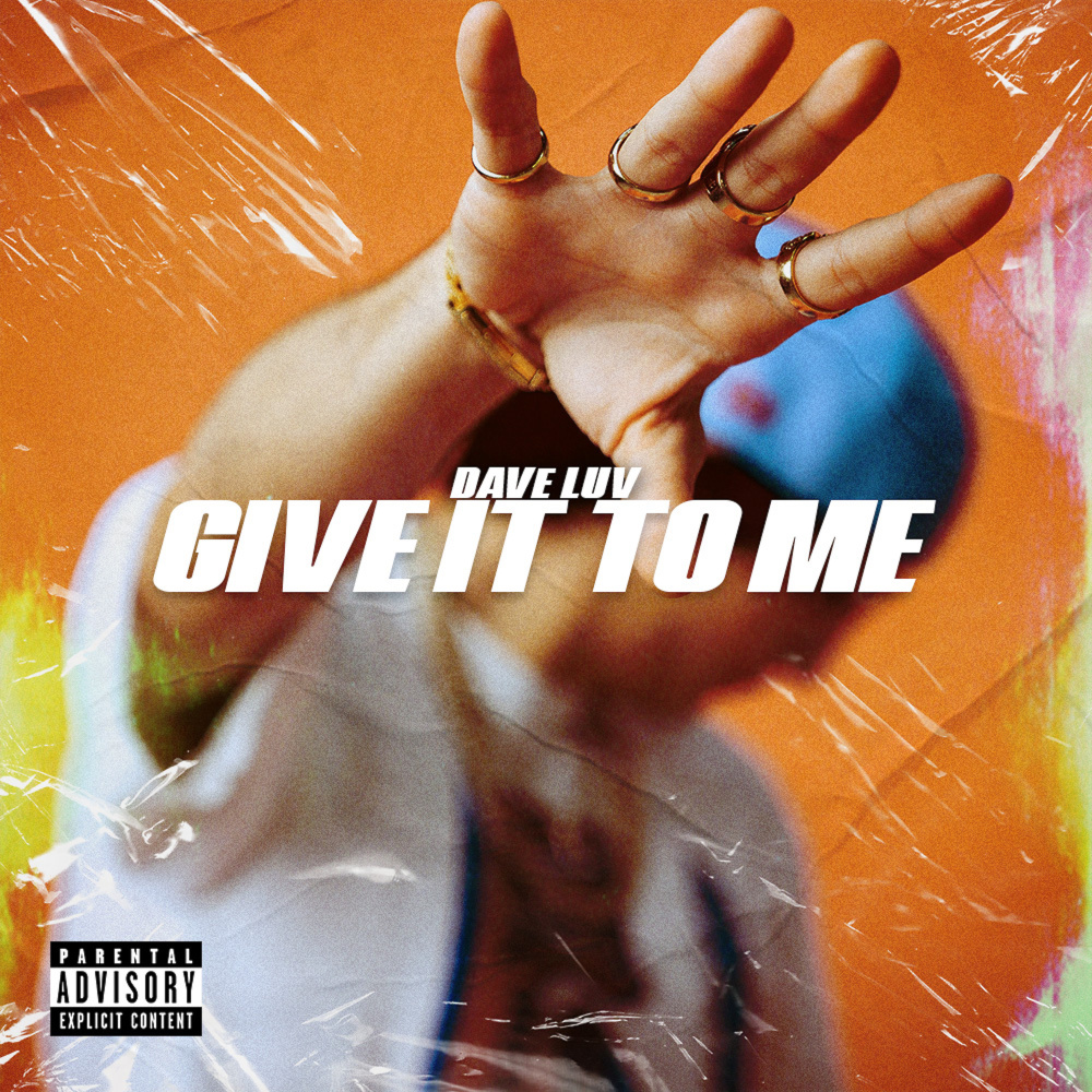 Give It To Me (Explicit)