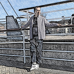 Album Not know from Tsutomu San