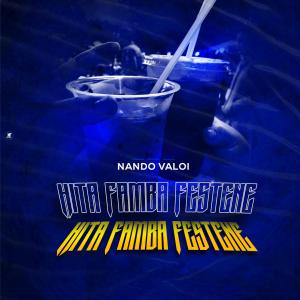 Hita famba a feste wena yaaaa (feat. Dj Tarico, Nelson Tivane, Delio Tala & Manu Tsotsi) dari DJ Tarico