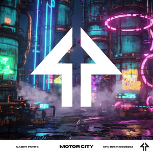 Album Motor City from 