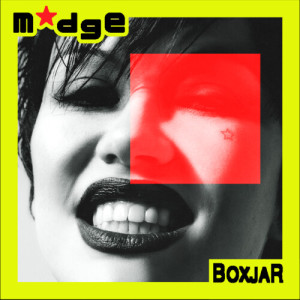 อัลบัม BOXJAR (Explicit) ศิลปิน Madge