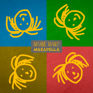 Listen to Ma singulière (Trio) song with lyrics from Maxime Manot'