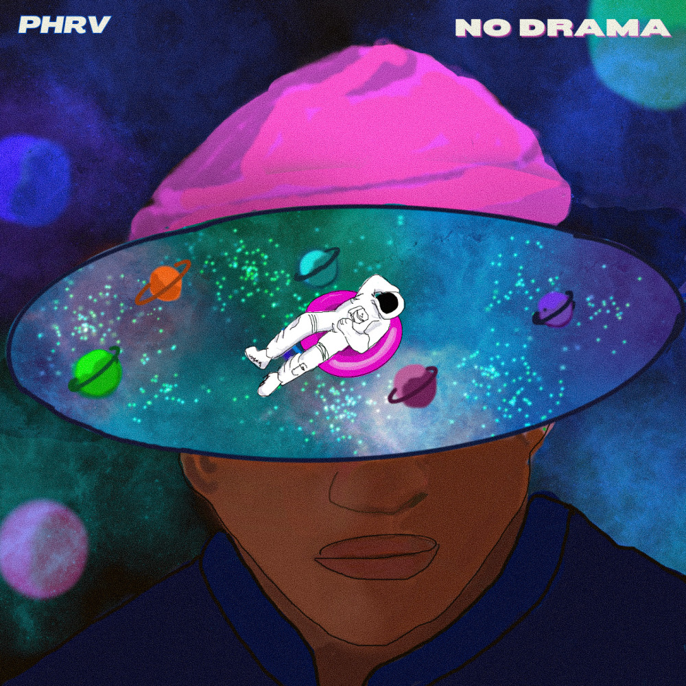 No Drama (Explicit)