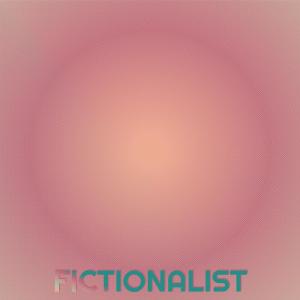 อัลบัม Fictionalist ศิลปิน Various