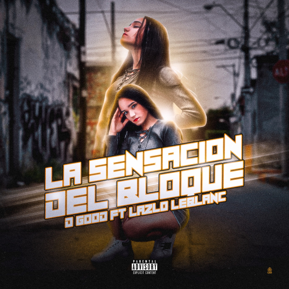 La Sensación del Bloque