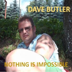 อัลบัม Nothing Is Impossible ศิลปิน David Butler
