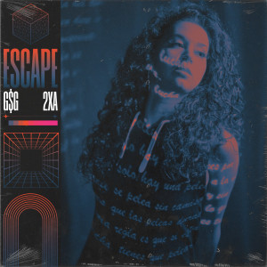 Album Escape oleh G$G