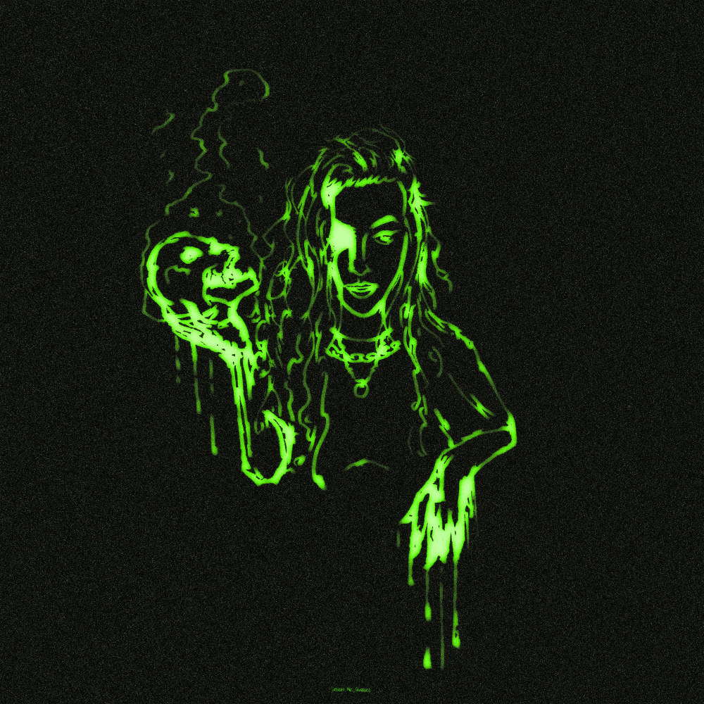 BITCH (Explicit)