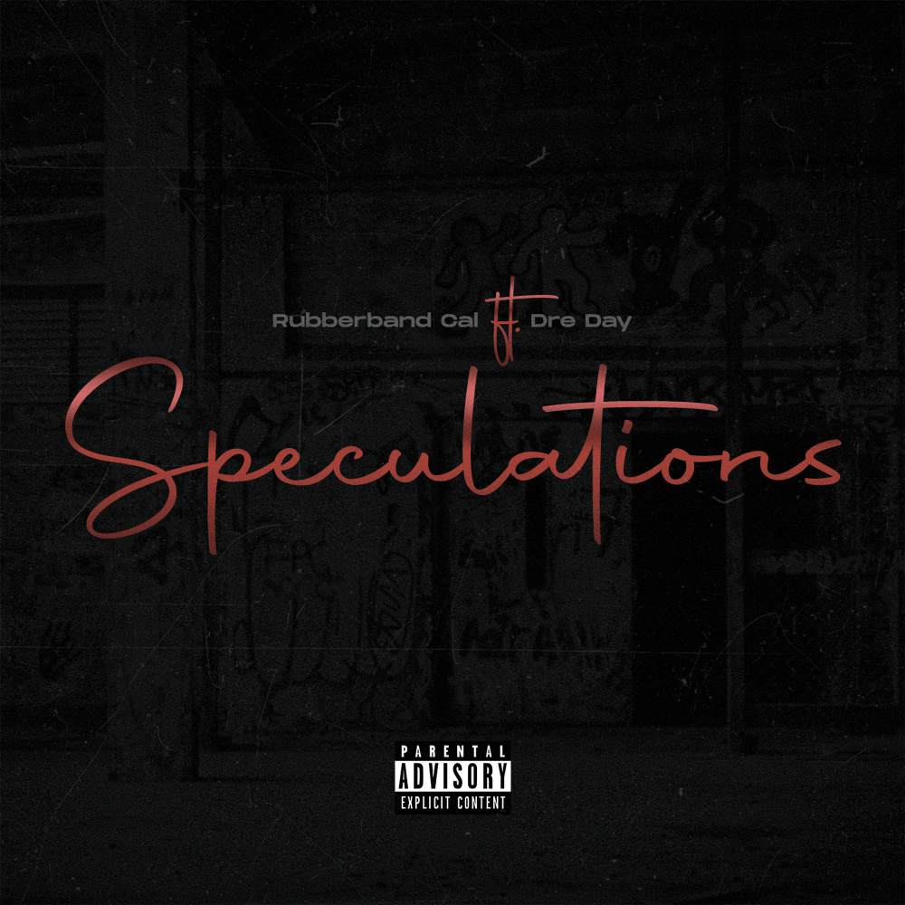 Speculation (Explicit)