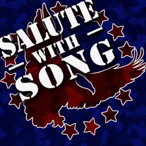 Boogie Boots的專輯Salute with Song