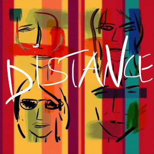 Album Distance from Pacino