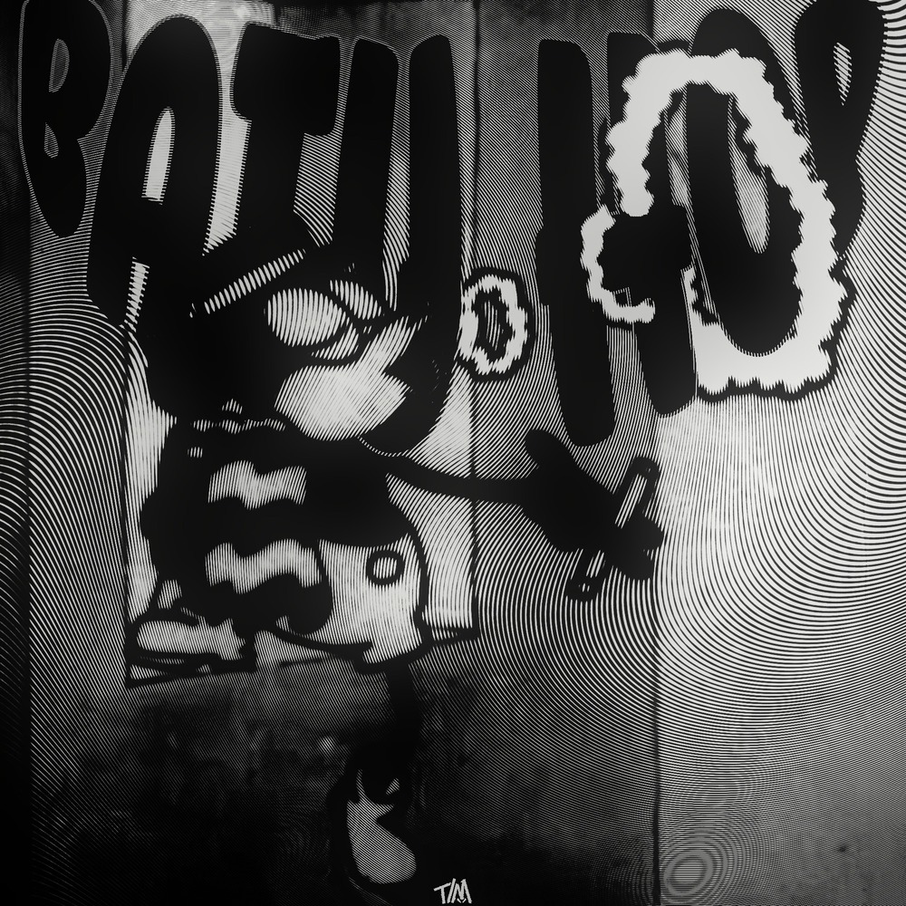 BATU HOP (Slowed)