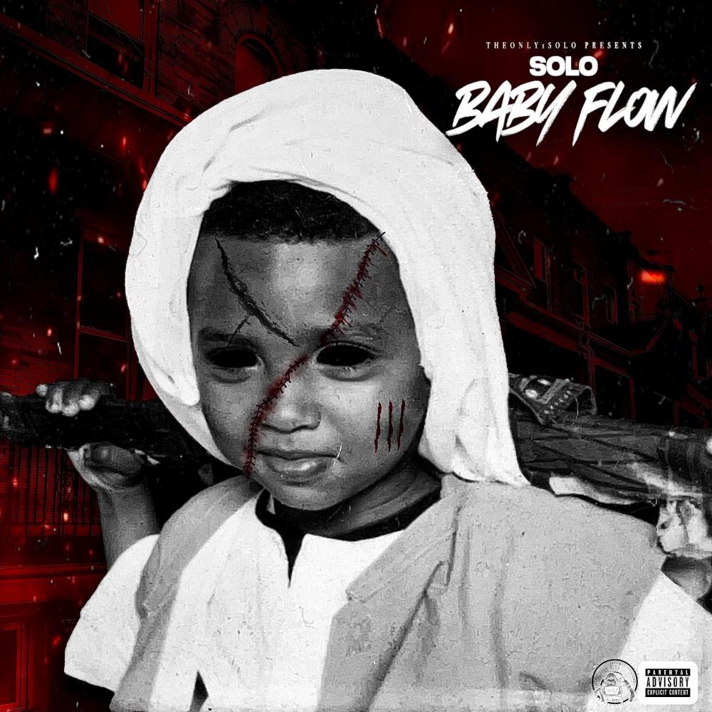 Baby Flow (Explicit)