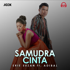 Album Samudra Cinta oleh Erie Suzan