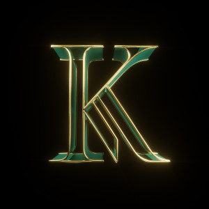 อัลบัม K (Explicit) ศิลปิน Kelly Rowland