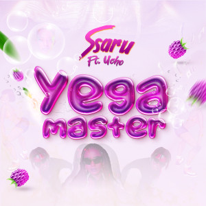 ssaru的專輯Yega Master (feat. Ucho)