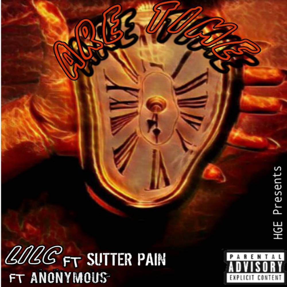 Are Time (Freestyle) (Explicit) (Freestyle|Explicit)