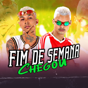 收聽Mc Jeeh Do Recife的Fim de Semana Chegou (Explicit)歌詞歌曲
