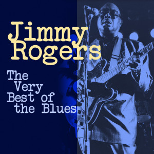 The Very Best of The Blues (digitally Remastered)