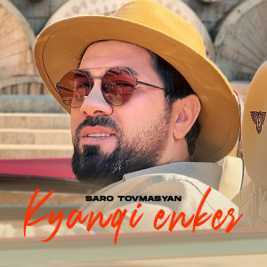 Album Kyanqi enker from Saro Tovmasyan