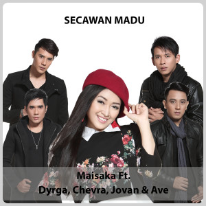 Secawan Madu