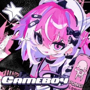 收聽PRXSXNT FXTURE的GAMEBOY歌詞歌曲